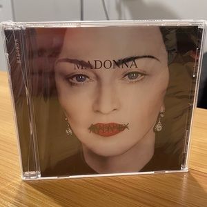 Madonna - Madame X NEW CD - NEW AND SEALED